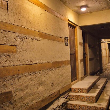 Baltistan Fort Skardu Resort Exterior photo